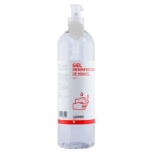 Dderma dgel desinfectante de manos 500ml