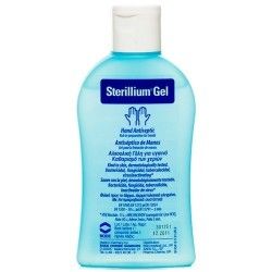 Sterillium gel antiseptico piel 100 ml