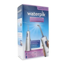 Waterpik irrigador bucal cordless wp02