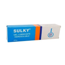 Sulky gel lubricante 100g