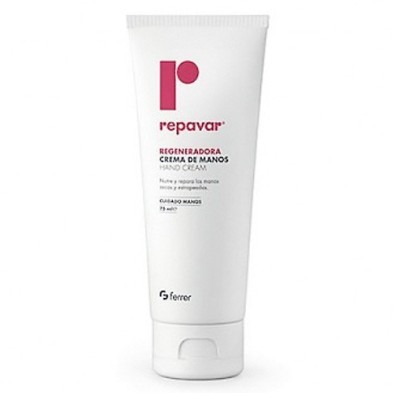 Repavar regeneradora manos 75 ml. Repavar - 1