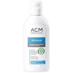 Acm sedacalm champu calmante 200ml