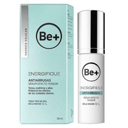 Be+ energifique serum efecto tensor 30 ml Be+ - 1