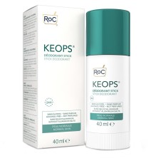 Roc keops pack desodorante stick p.normal 40ml