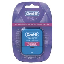 Oral- b seda 3d white 35m