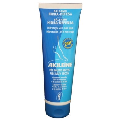 Akïleine bálsamo hidra defensa 125ml Akileine - 1