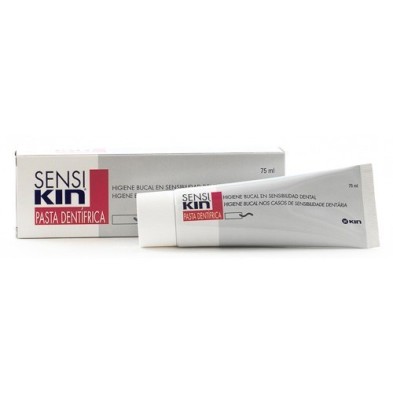 Kin sensikin pasta dental 75 ml. Kin - 1