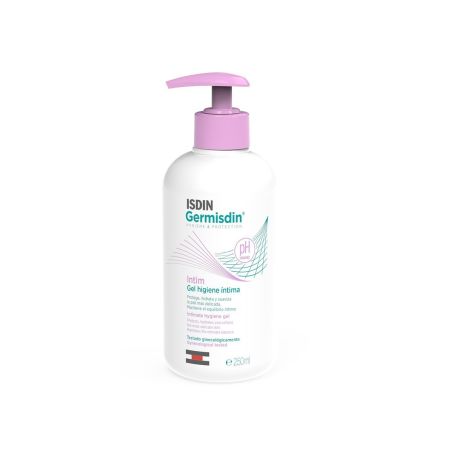 Germisdin higiene intima 250 ml Germisdin - 1