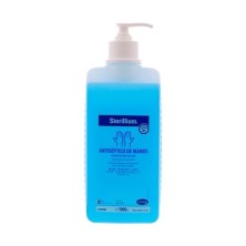 Hartmann sterillium solución antiséptica piel con válvula 1000ml