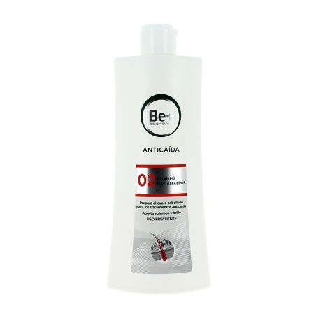 Be+ anticaida champu fortalecedor 250 ml Be+ - 1