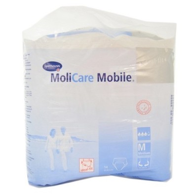 Molicare mobile medium 14 und. Molicare - 1