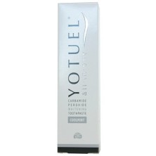 Yotuel coolmint dentifrico 75 ml