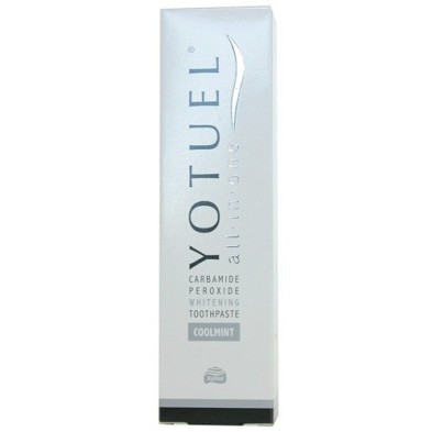 Yotuel coolmint dentifrico 75 ml Yotuel - 1