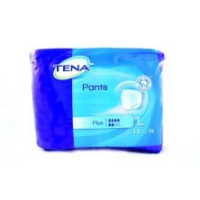 Tena pants plus grande 14uds