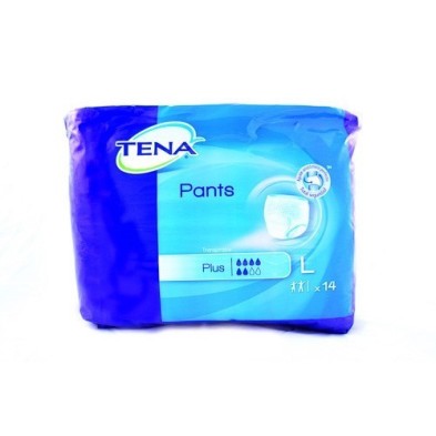 Tena pants plus grande 14uds Tena - 1