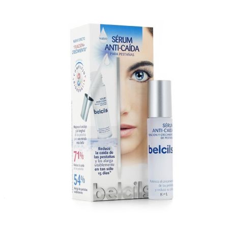 Belcils serum anticaida pestañas 3ml Belcils - 1