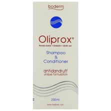 Oliprox champú 300ml