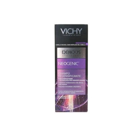 Neogenic champu redensificante 200 ml Vichy - 1