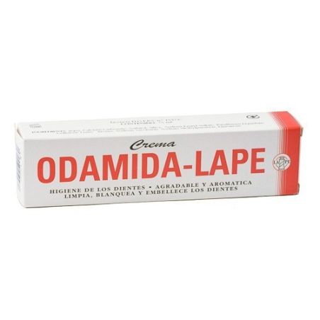 Odamida pasta familiar 115 gr. Odamida - 1