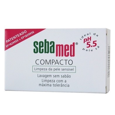 Sebamed compacto 150g Sebamed - 1