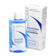 Ducray squanorm locion anticaspa 200ml