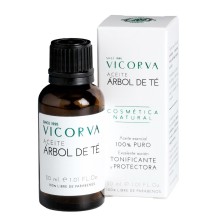 Vicorva aceite arbol del té 30ml