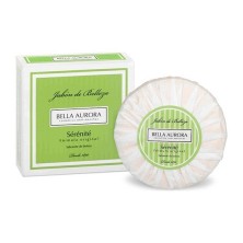 Bella aurora jabon belleza serenite 100g