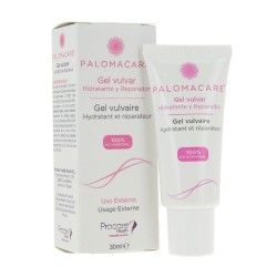 Palomacare gel vulvar 30 ml