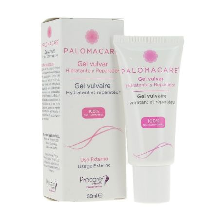 Palomacare gel vulvar 30 ml Palomacare - 1