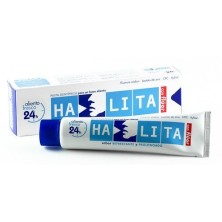 Halita pasta dental 75 ml.