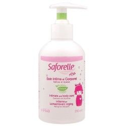 Saforelle miss infantil 250ml