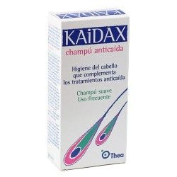 Kaidax champu anticaida 200 ml.