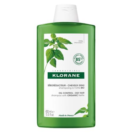 Klorane champu ortiga 400 ml Klorane - 1