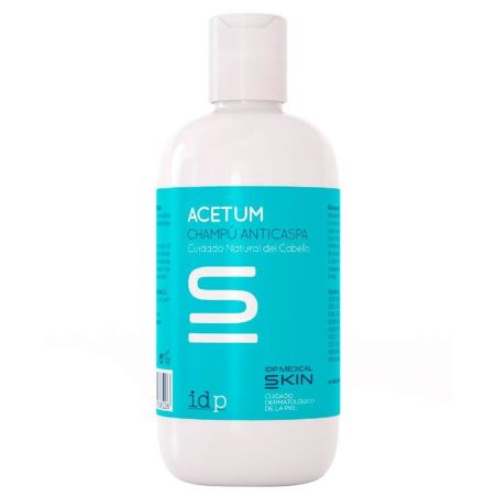 Ms champu acetum anticaspa 250 ml Ms - 1