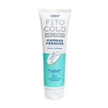 Fitocold gel frio piernas pesadas 250 ml