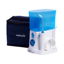 Waterpik irrigador bucal trav wp300 blue