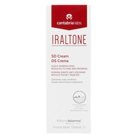 Iraltone ds crema 30ml Iraltone - 1