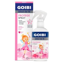 Goibi ap árbol de té fresa 250ml