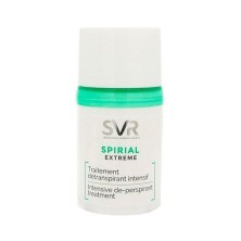 Spirial extreme deo detranspirante 20 ml