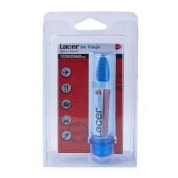 Lacer cepillo dental viaje + pdl 5ml