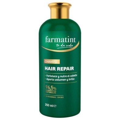 Farmatint champú 250ml Farmatint - 1