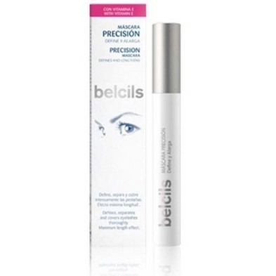 Belcils mascara precision negro 12ml. Belcils - 1