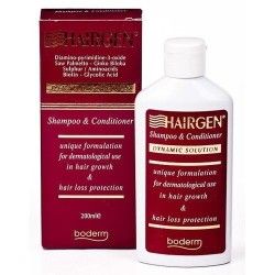 Hairgen champu 200 ml.