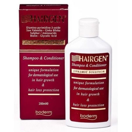 Hairgen champu 200 ml. Hairgen - 1