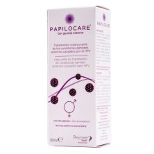 Papilocare gel genital externo 30ml