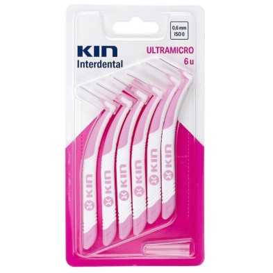 Kin interdental ultra micro 06 6 ui Kin - 1