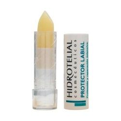 Hidrotelial protector labial activo 4g