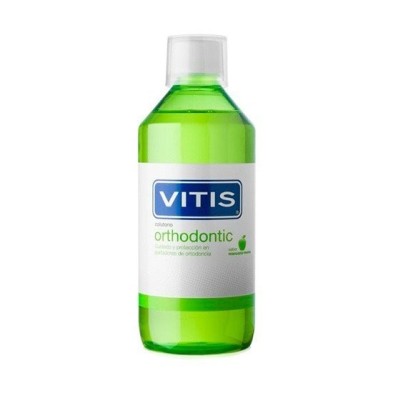 Vitis orthodontic colutorio 1000ml Vitis - 1