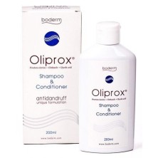 Oliprox champu 200 ml.