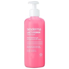 Sesderma lactyferrin gel higienizante 500ml